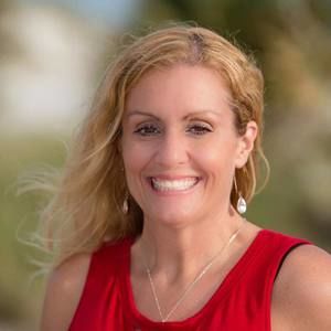 Meet your Posher, Cindy